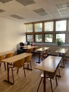 best-school-classroom