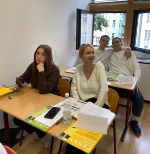best-school-czech-lesson