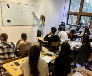 best-school-math-lesson