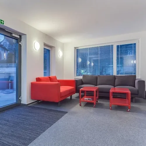 Летний IT-лагерь в Чехии 7 fabrika apartmany e1736353634618