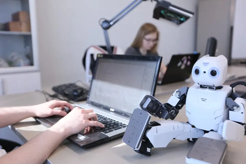 Летний IT-лагерь в Чехии 1 robototechnika