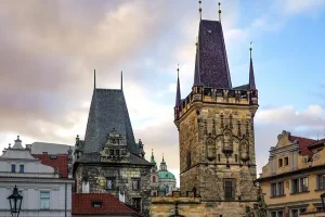 летние языковые каникулы в Чехии