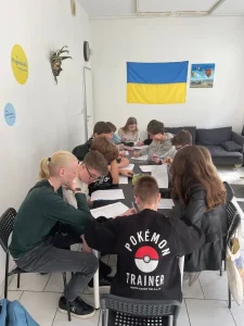 Українська загальноосвітня школа в центрі Праги 4 ukrainskaya-shkola-evropa