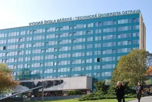 Tehnicheskij universitet v Ostrave