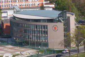 Universitet Tomasha Bati v Zline