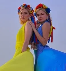ukraine