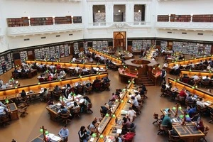 Метропольный университет в Праге: как получить престижное образование в сфере международных отношений? 2 ВУЗ в Праге