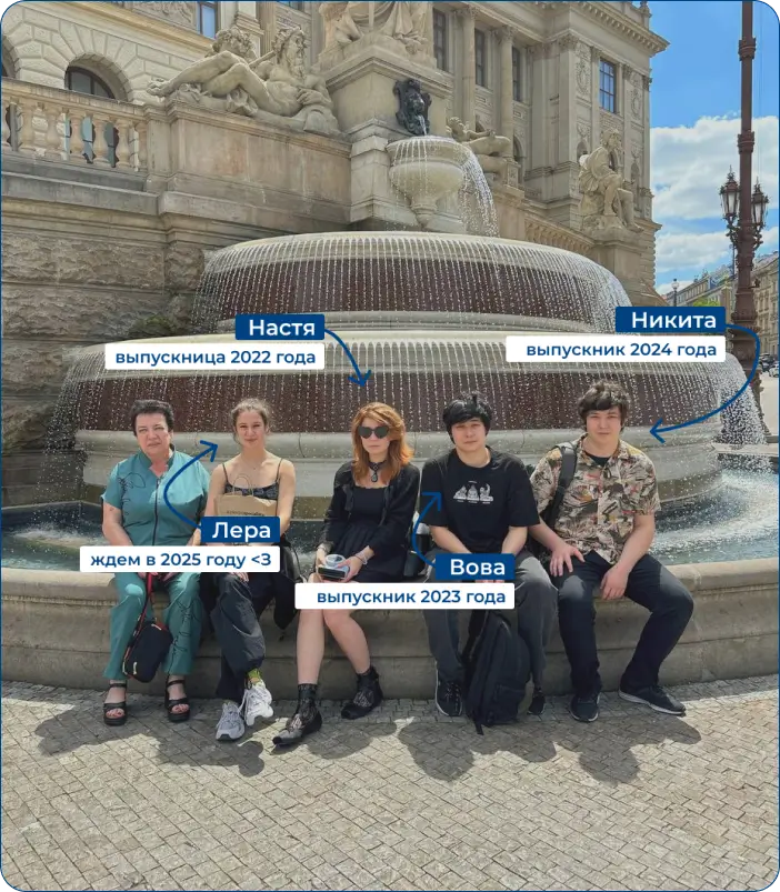 Главная - English 4 goshenko-family