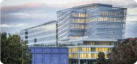 Чеський технічний університет у Празі