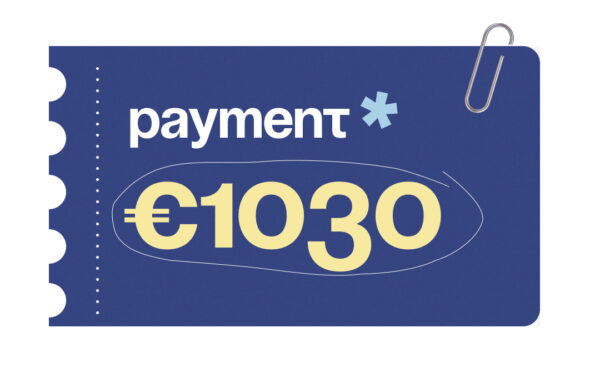 payment 1030