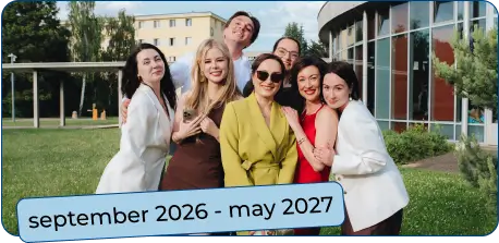 september 2026 may 2027