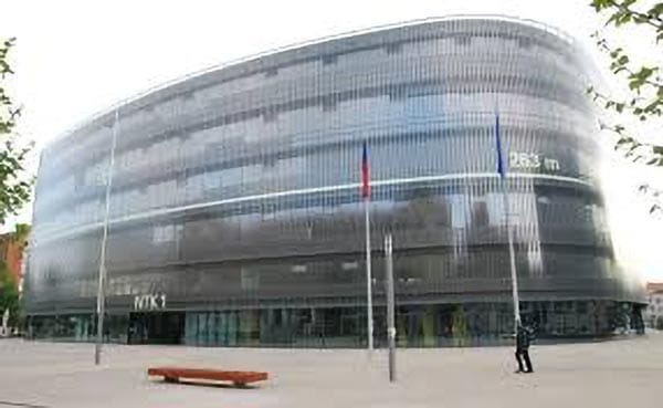 cheshskyi tekhnycheskyi unyversytetpraha