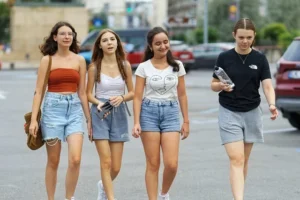 Страхи за детей: как отпустить ребенка учиться за границу? 1 как отпустить ребенка учиться за границу?