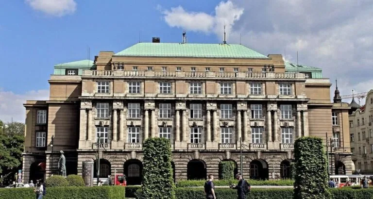 karlov universitet