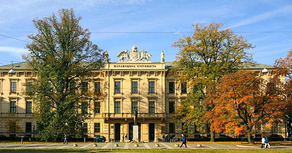 Юридична освіта в Чехії: престиж, доступність та європейські перспективи 3 masarikov universitet