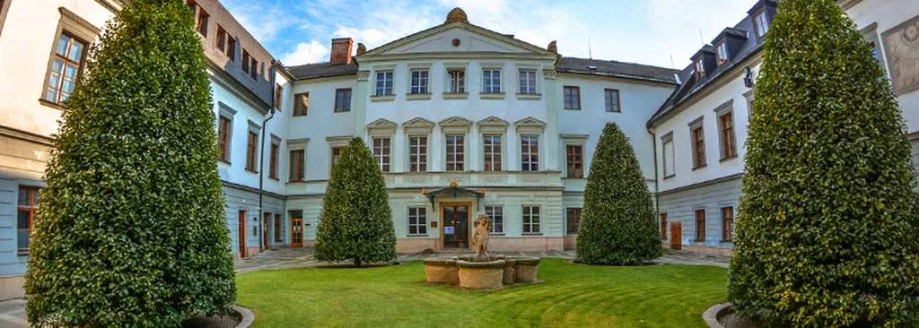 university palacky olomouc