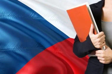 Sistema visshego obrazovaniya v Chekhii