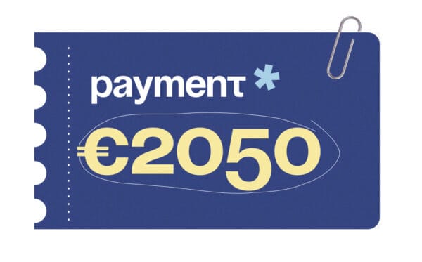 payment 2050