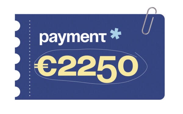 payment 2250