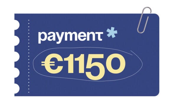 payment 1150