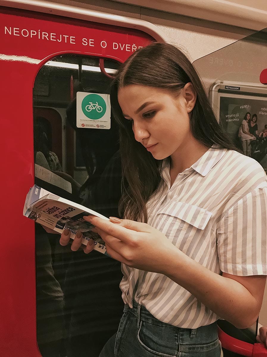 Курсы чешского языка для иностранцев от Best School