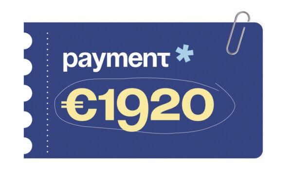 payment 1920