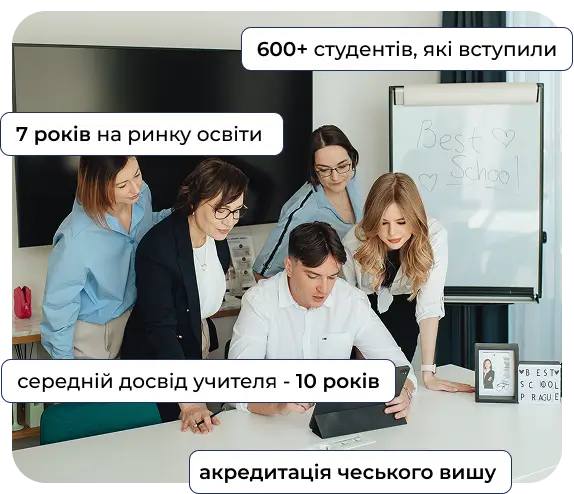 Foundation в Чехії