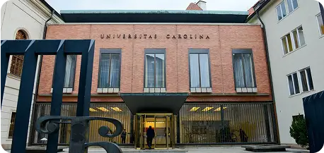 Программа ASSISTANCE 9 Карлов университет в Праге