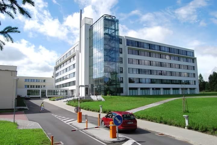 Технический университет