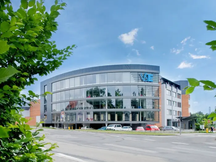 Высшая школа экономики