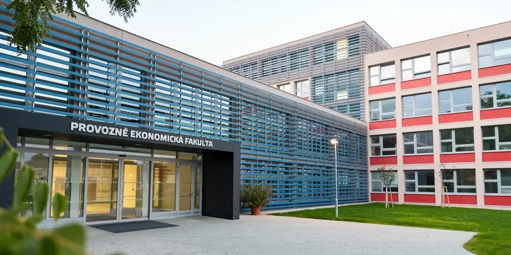 Освітній тур університетами Чехії