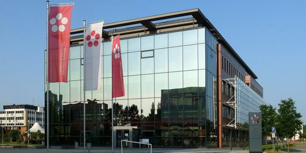 Ознайомчий тур університетами Чехії